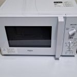 福島県会津若松市で冷蔵庫と洗濯機と電子レンジを家電レンタルしていただきました。