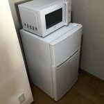 千葉県市川市かららくらく家電3点セットのご注文をいただきました
