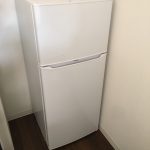 山梨県甲斐市から120L冷蔵庫、5.5ｋ洗濯機のご注文をいただきました