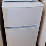 福島県郡山市で冷蔵庫と洗濯機と電子レンジの3点セットを家電レンタルしていただきました。