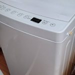 福島県いわき市で冷蔵庫と洗濯機と電子レンジの3点セットを家電レンタルしていただきました。