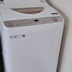 宮城県仙台市で冷蔵庫と洗濯乾燥機と電子レンジを家電レンタルしていただきました。