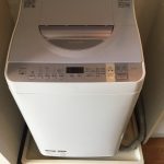 山梨県南アルプス市から110L冷蔵庫、電子レンジ、5.5ｋ洗濯乾燥機のご注文をいただきました
