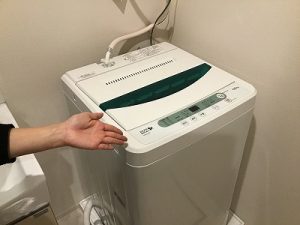 4.2k洗濯機