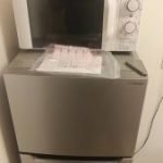 神奈川県横浜市から冷蔵庫、洗濯機、電子レンジのご注文をいただきました。
