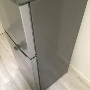 家電レンタル 110~120L冷蔵庫の写真