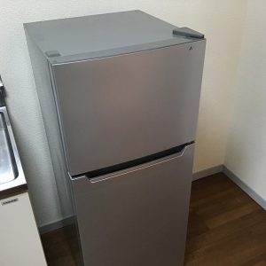 120L冷蔵庫