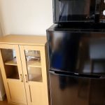 長野県松本市かららくらく家電3点セットのご注文をいただきました