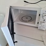 大阪府枚方市で冷蔵庫と洗濯機と電子レンジの３点セットを家電レンタルしていただきました。