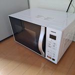 京都府福知山市で冷蔵庫と洗濯機と電子レンジの３点セットとベッドを家電レンタルと家具レンタルしていただきました。