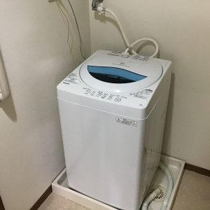 全自動洗濯機4.2ｋ