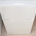 京都府宇治市で冷蔵庫と洗濯機のらくらく家電2点セットと掃除機を家電レンタルしていただきました！