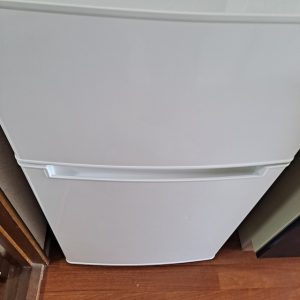 家電レンタル冷蔵庫の写真