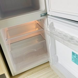家電レンタル冷蔵庫の写真