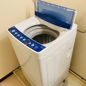 家電レンタル洗濯機