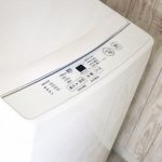 兵庫県尼崎市で冷蔵庫と洗濯機のらくらく家電2点セットを家電レンタルしていただきました！
