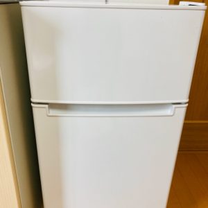 家電レンタル冷蔵庫の写真