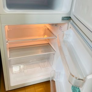 家電レンタル冷蔵庫