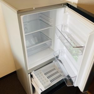 家電レンタル冷蔵庫の写真