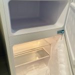 兵庫県神戸市灘区で冷蔵庫と洗濯機のらくらく家電2点セットを家電レンタルしていただきました！