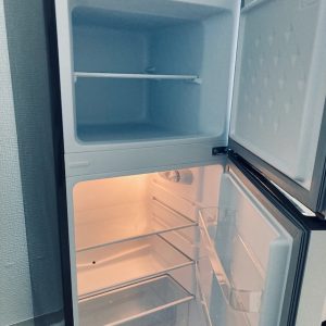 家電レンタル冷蔵庫の写真