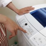 千葉県船橋市から5.5K洗濯乾燥機と電子レンジの家電レンタル注文をいただきました！