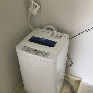 らくらく家電3点セット