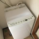 千葉県我孫子市で冷蔵庫と洗濯機と電子レンジの3点セットをレンタルしていただきました！
