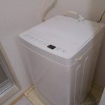 福島県郡山市で冷蔵庫と洗濯機と電子レンジを家電レンタルしていただきました。