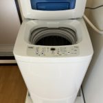 長野県長野市から4.2ｋ洗濯機、シーリングライトのご注文をいただきました