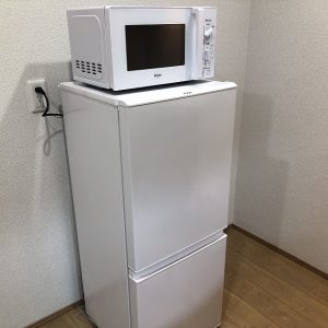 らくらく新生活応援セット