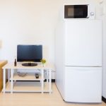 大阪府南河内郡から冷蔵庫・洗濯機・電子レンジを家電レンタルしていただきました！