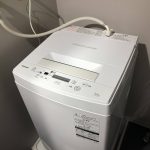 千葉県千葉市で冷蔵庫と洗濯機と電子レンジを家電レンタル家具レンタルしていただきました。