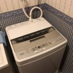 茨城県土浦市で冷蔵庫と洗濯機と電子レンジを家電レンタルしていただきました。