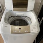静岡県静岡市で120L冷蔵庫、７ｋ洗濯機を家電レンタルしていただきました！！