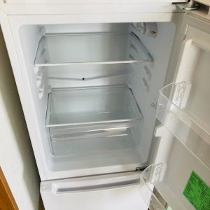 家電レンタル冷蔵庫の写真
