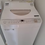 宮城県仙台市で洗濯乾燥機とスティッククリーナーを家電レンタルしていただきました。