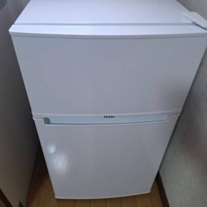 家電レンタル冷蔵庫の画像