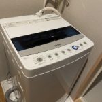 長野県駒ケ根市で3ドア冷蔵庫、７ｋ洗濯機を家電レンタルしていただきました！！