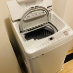 奈良県奈良市で冷蔵庫と洗濯機を家電レンタルしていただきました！