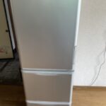 長野県松本市で350L冷蔵庫、７ｋ洗濯機を家電レンタルしていただきました！！
