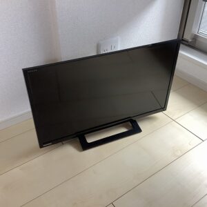 液晶テレビ