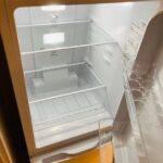 兵庫県神戸市灘区で冷蔵庫と洗濯機を家電レンタルしていただきました！
