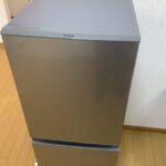 千葉県流山市で洗濯機と冷蔵庫とガスコンロを家電レンタルしていただきました