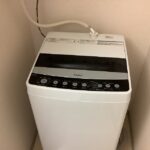 茨城県土浦市で洗濯機と冷蔵庫と電子レンジのセットを家電レンタルしていただきました