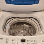 宮城県仙台市で冷蔵庫と洗濯機のセットを家電レンタルしていただきました