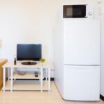 埼玉県草加市で冷蔵庫・TV台・電子レンジ・洗濯機のレンタルのご注文いただきました！