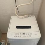 埼玉県北足立郡にてらくらく３点セットを家電レンタルしていただきました。