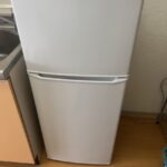 長野県松本市でらくらく家電２点セットを家電レンタルしていただきました！！