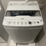 神奈川県横浜市でらくらく家電3点セットを家電レンタルしていただきました！！